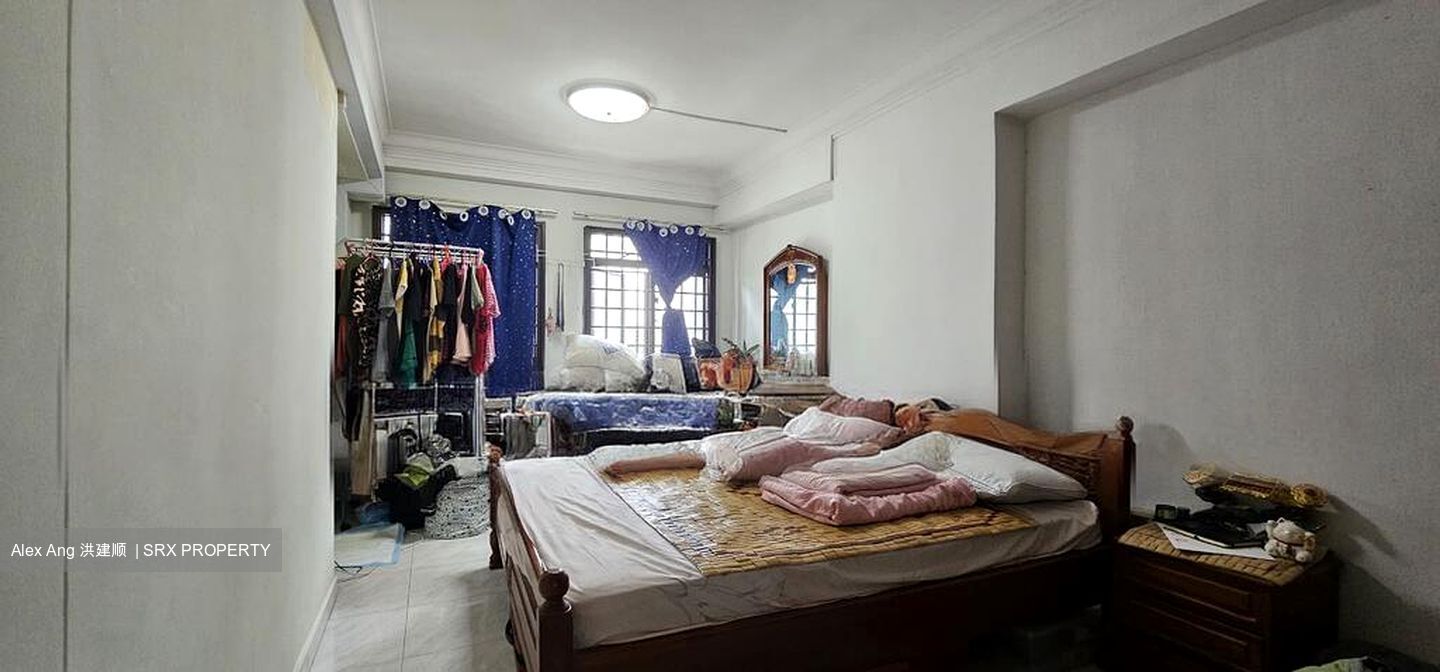 Blk 539 Pangshan Grove (Bukit Panjang), HDB 4 Rooms #503832391